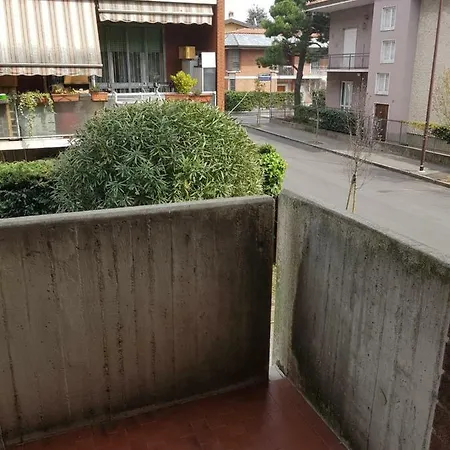 Foresteria Giulia Bérgamo