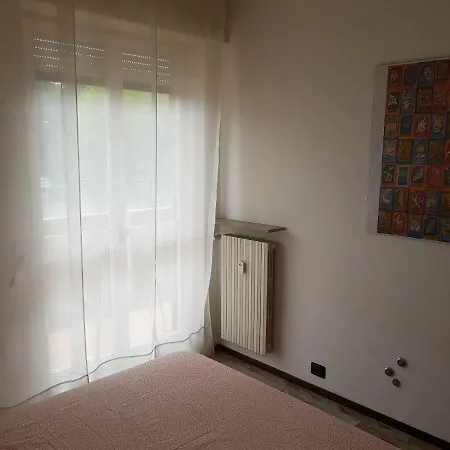 Foresteria Giulia Bérgamo