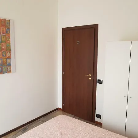 Foresteria Giulia 3* Bérgamo