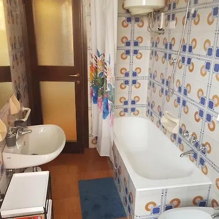 Gæstehus Foresteria Giulia