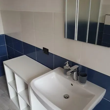 Gæstehus Foresteria Giulia 3*