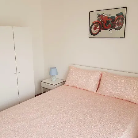 Foresteria Giulia Gæstehus