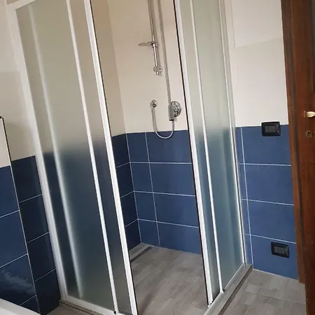 Foresteria Giulia Gæstehus Bergamo