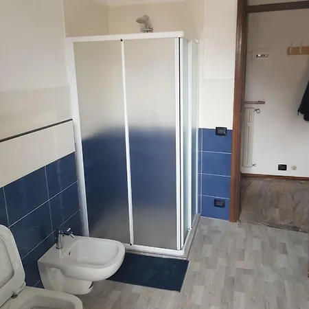 Foresteria Giulia Bergamo