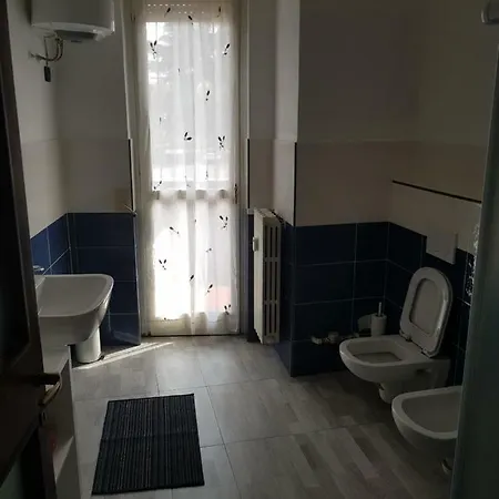 Foresteria Giulia Gæstehus