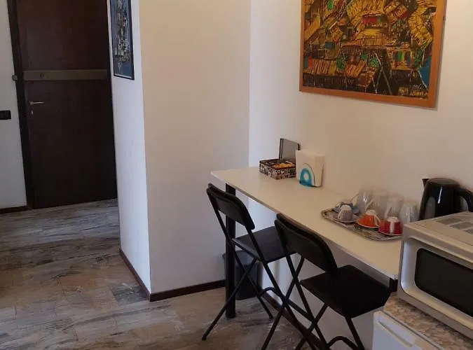 Foresteria Giulia