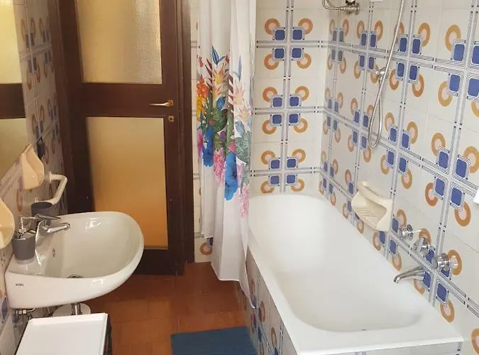 Гостевой дом Foresteria Giulia