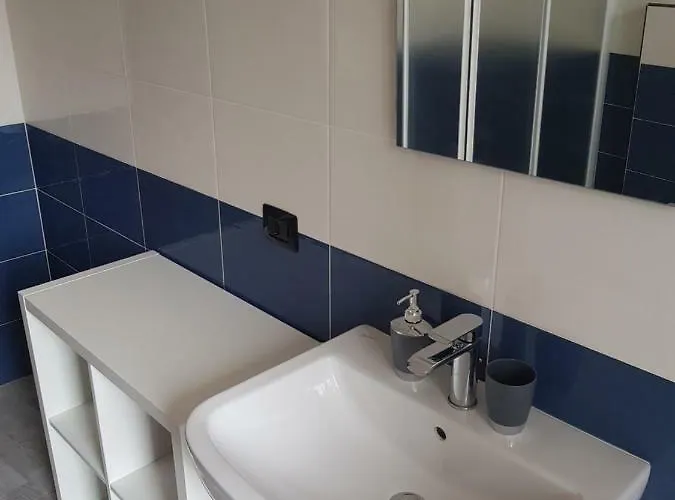 Гостевой дом Foresteria Giulia 3*