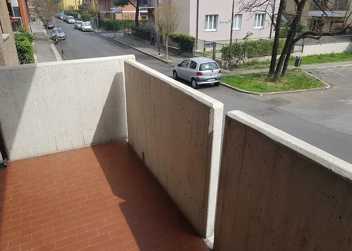 بيت ضيافة Foresteria Giulia بيرغامو
